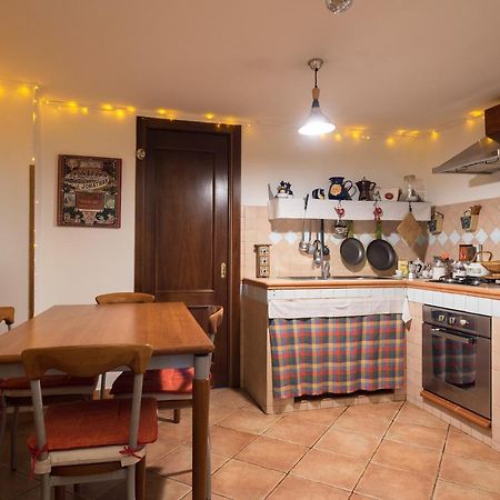 Apartamento Civico 5 Appartament Napoli Centro Exterior foto