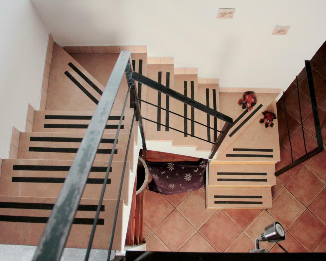 Apartamento Civico 5 Appartament Napoli Centro Exterior foto
