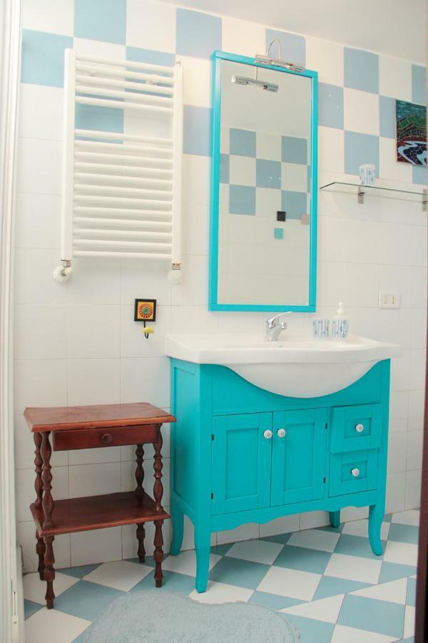 Apartamento Civico 5 Appartament Napoli Centro Exterior foto